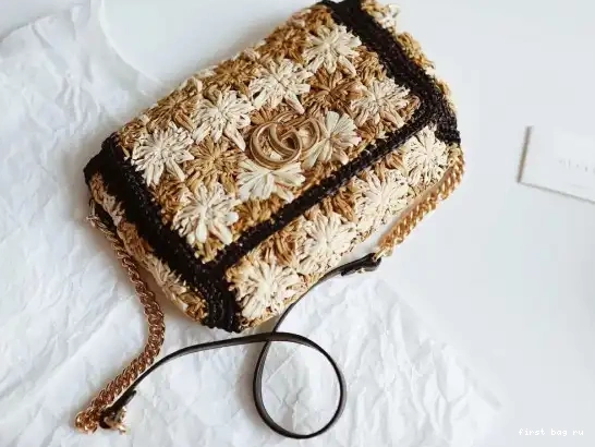 Firstbag ru GUCCI MARMONT GG 0703